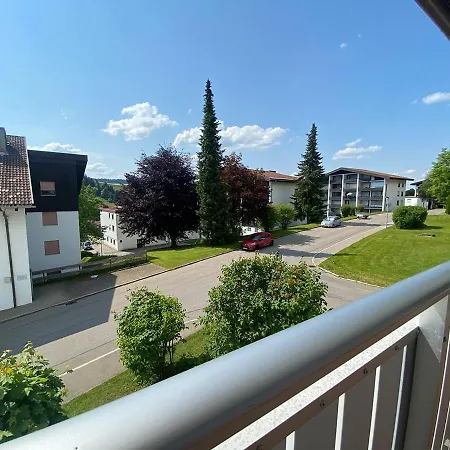 Bergidyll Apartment Oberstaufen Exterior photo