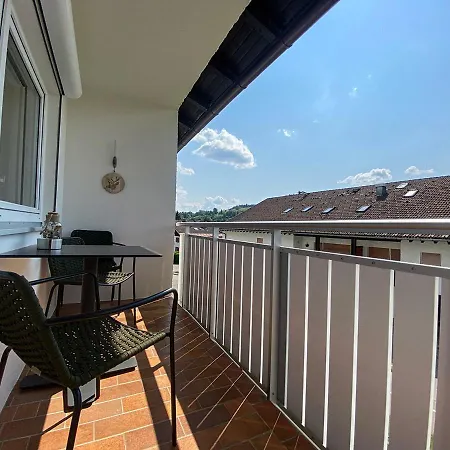 Bergidyll Apartment Oberstaufen Exterior photo