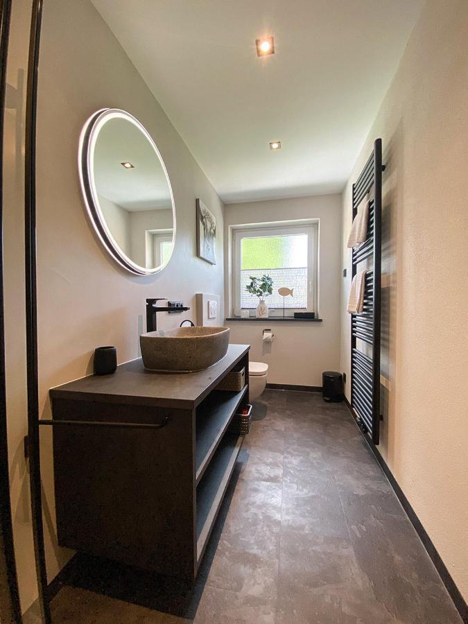 Apartment Bergidyll